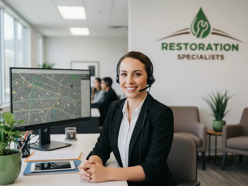 Water Damage Restoration  in Fox Lake  FAQ