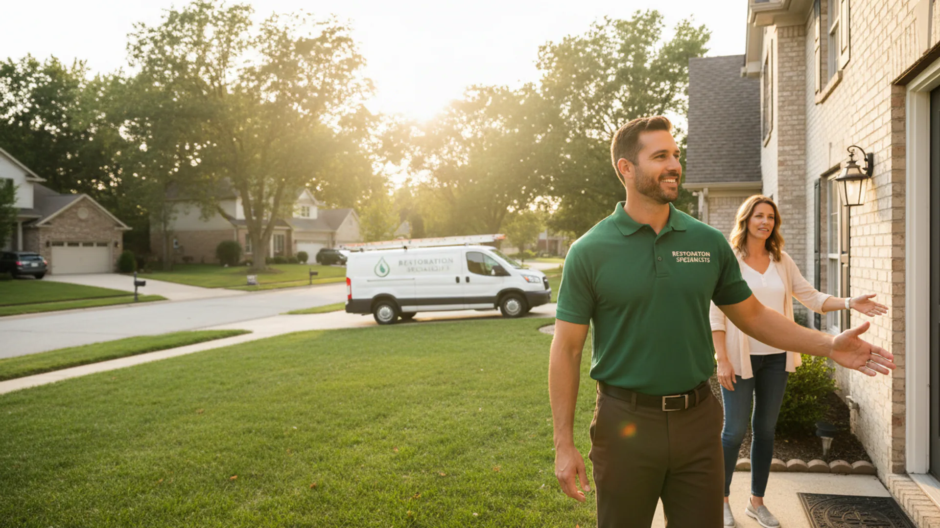 Trusted Water Damage Restoration in Fox Lake, IL Near Me – Your Local Experts with Proven Experience!